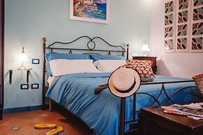 Amalfi Andrea`s House