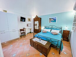 Amalfi Andrea`s House