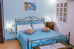 Amalfi Andrea`s House