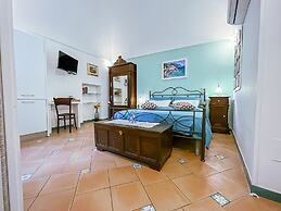 Amalfi Andrea`s House