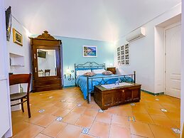 Amalfi Andrea`s House