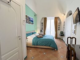 Amalfi Andrea`s House