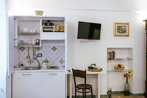 Amalfi Andrea`s House