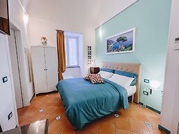 Amalfi Andrea`s House