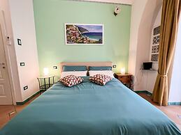 Amalfi Andrea`s House