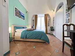 Amalfi Andrea`s House