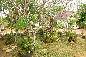 Suan Lamyai Resort