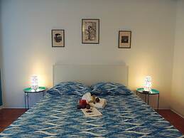 In Itinera Atelier B&B