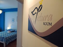 In Itinera Atelier B&B