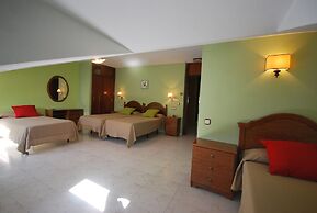 Hotel Principado de Europa