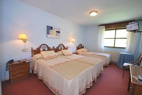 Hotel Principado de Europa