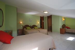 Hotel Principado de Europa