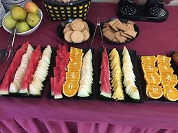 Hotel Principado de Europa