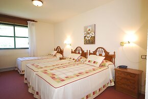 Hotel Principado de Europa