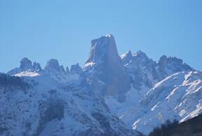 Hotel Principado de Europa