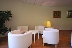 Hotel Principado de Europa