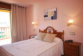 Hotel Principado de Europa