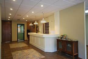 Hotel Principado de Europa