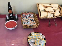 Hotel Principado de Europa