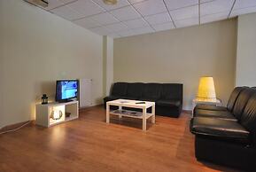 Hotel Principado de Europa