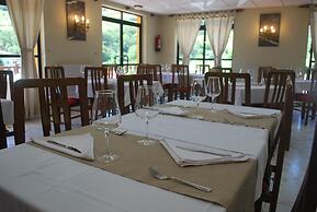 Hotel Principado de Europa