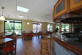 Hotel Principado de Europa