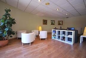 Hotel Principado de Europa