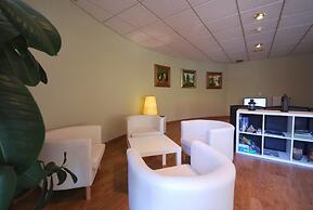 Hotel Principado de Europa