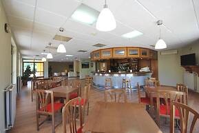 Hotel Principado de Europa