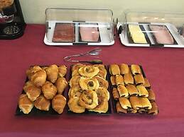 Hotel Principado de Europa