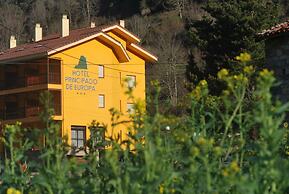 Hotel Principado de Europa