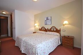 Hotel Principado de Europa