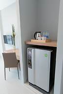 The Bedroom Ladprao 101