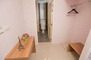 The Bedroom Ladprao 101