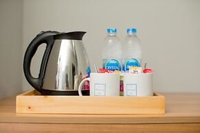 The Bedroom Ladprao 101