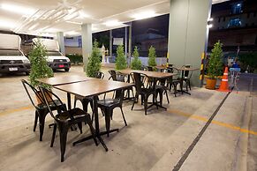 The Bedroom Ladprao 101