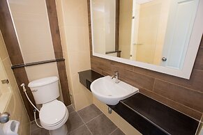 The Bedroom Ladprao 101