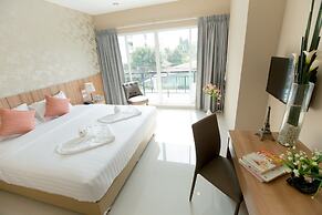 The Bedroom Ladprao 101