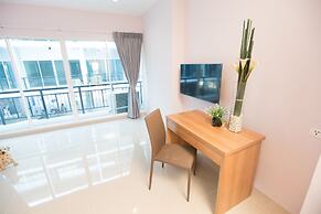 The Bedroom Ladprao 101