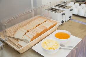 The Bedroom Ladprao 101