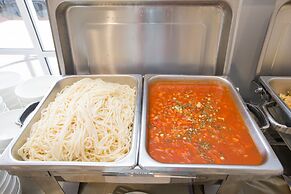 The Bedroom Ladprao 101