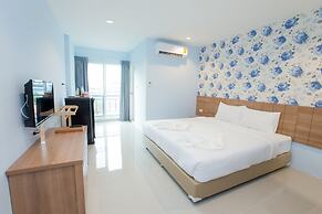 The Bedroom Ladprao 101