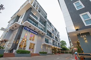 The Bedroom Ladprao 101