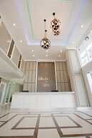 The Bedroom Ladprao 101