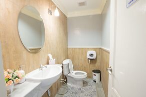 The Bedroom Ladprao 101