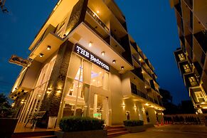 The Bedroom Ladprao 101