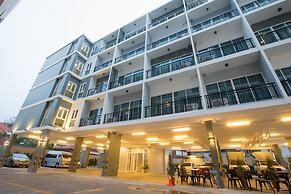 The Bedroom Ladprao 101