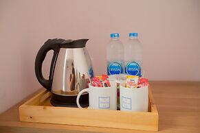 The Bedroom Ladprao 101