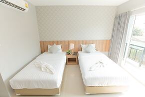 The Bedroom Ladprao 101