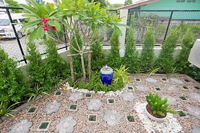 The Bedroom Ladprao 101